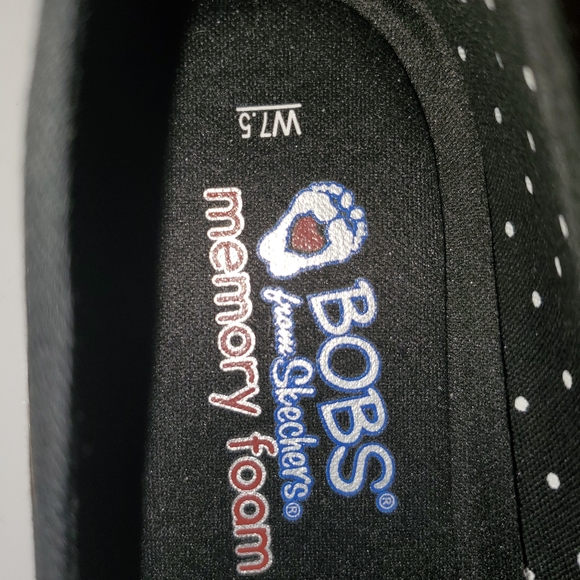 Bobs slip on. SOLD - Picture 4 of 6